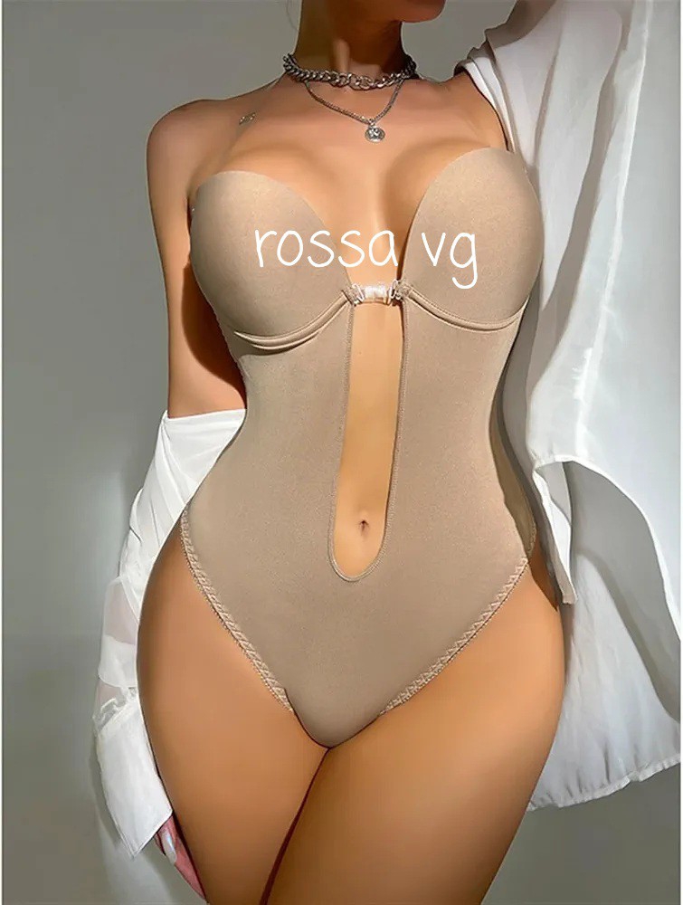 Body Armado para Vestido - Imagen 3