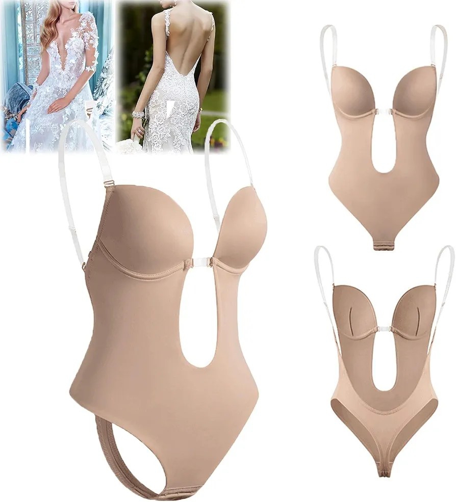 Body Armado para Vestido - Imagen 4