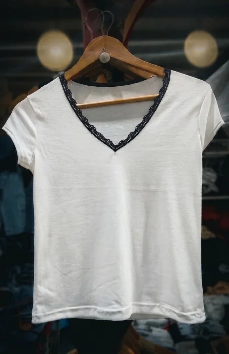 Remera Brige