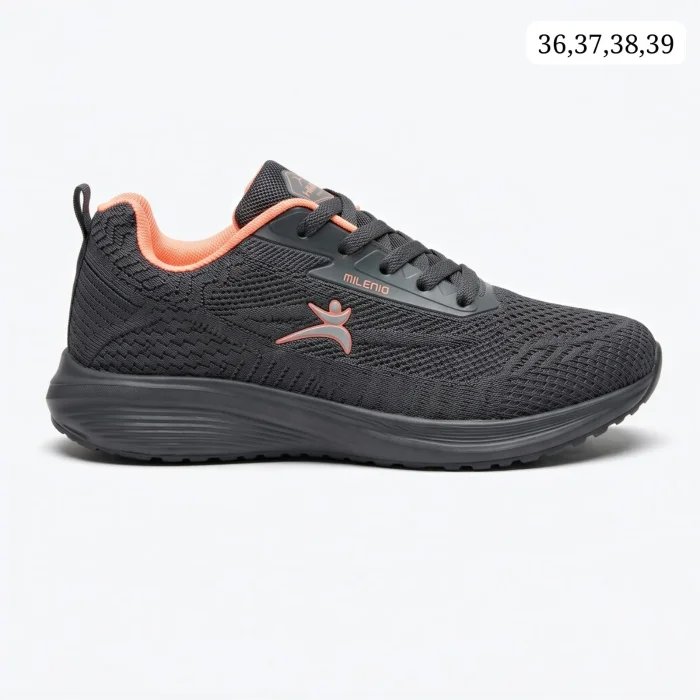 Zapatillas Milenio de Dama Deportivas 35 al 41