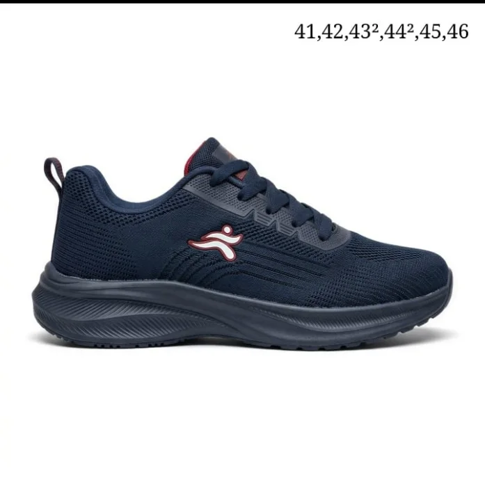 Zapatillas Deportivas Super Livianas 41 al 46
