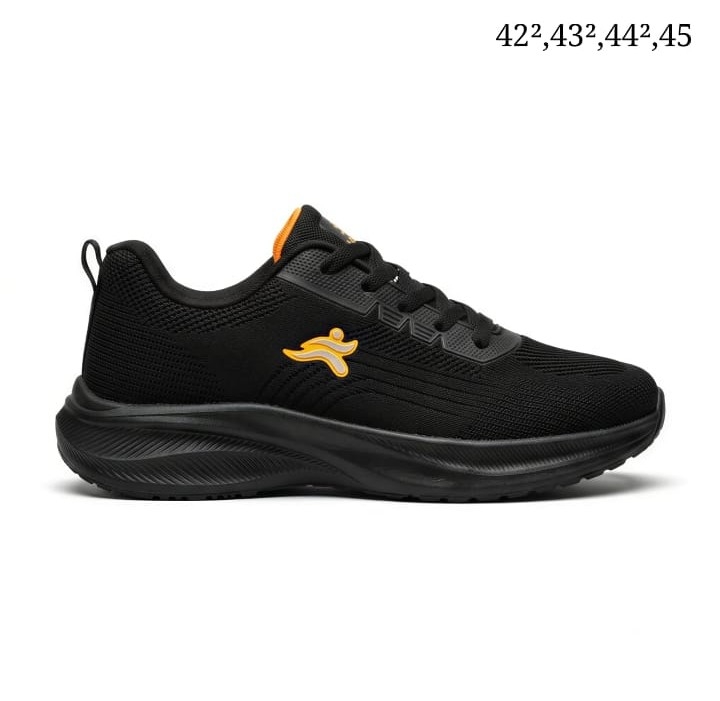Zapatillas Deportivas Super Livianas 41 al 46 - Imagen 3