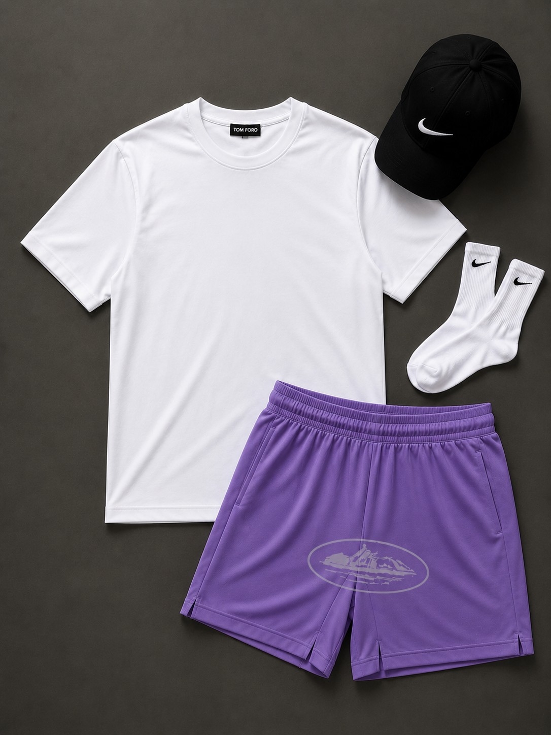 Conjunto Corteiz - Imagen 3