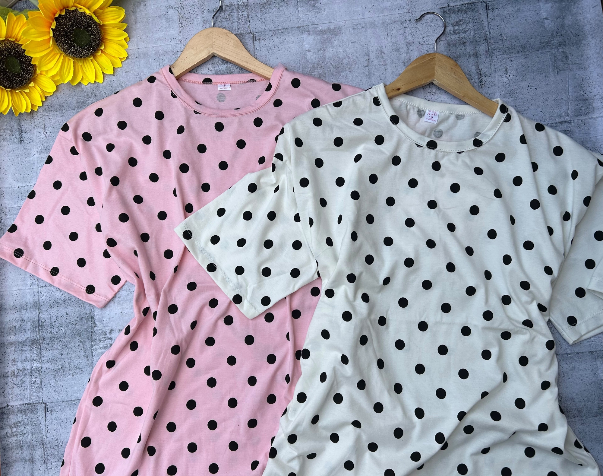 Remeron Lunares - Imagen 2