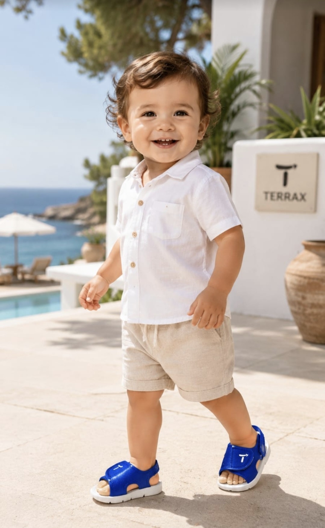 Ojotas Baby - Imagen 3