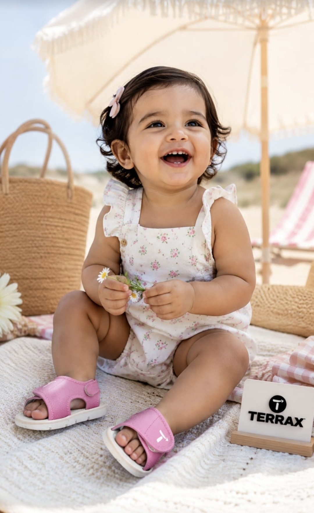 Ojotas Baby - Imagen 5