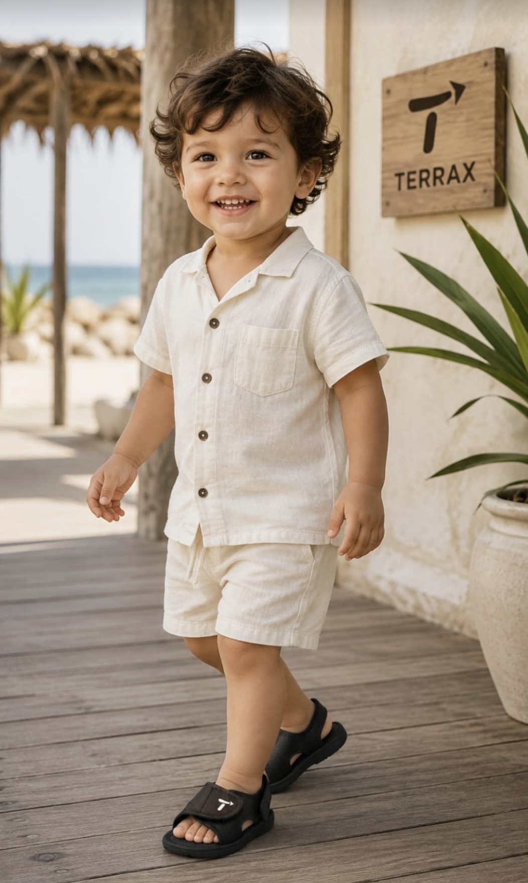 Ojotas Baby - Imagen 6