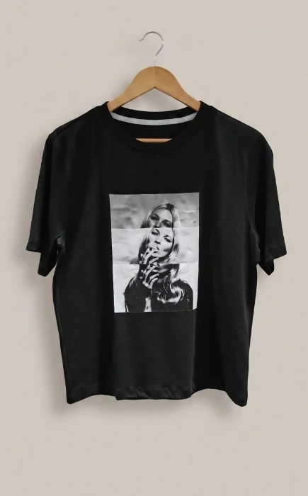 Remeras Clásicas
