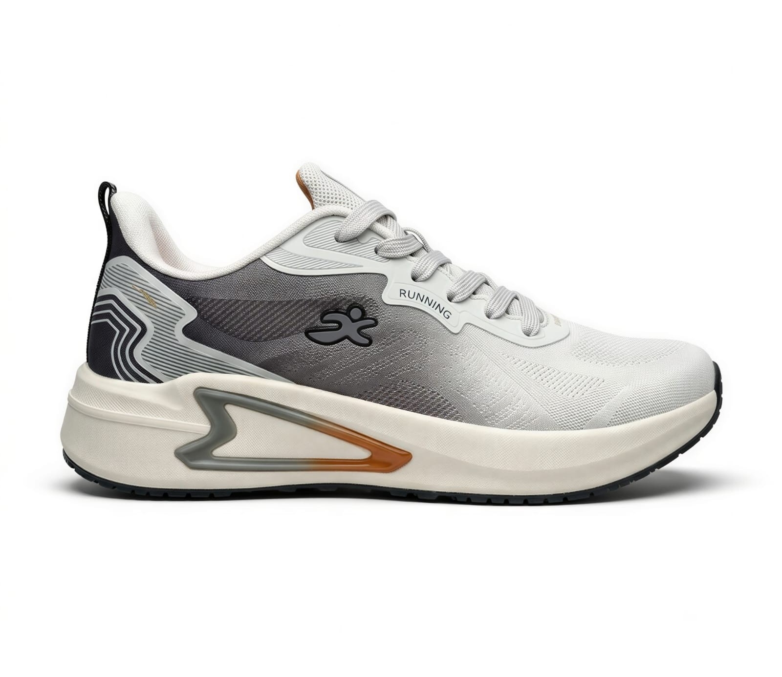 Zapatillas Deportivas de Caballero  40 al 45 - Imagen 3