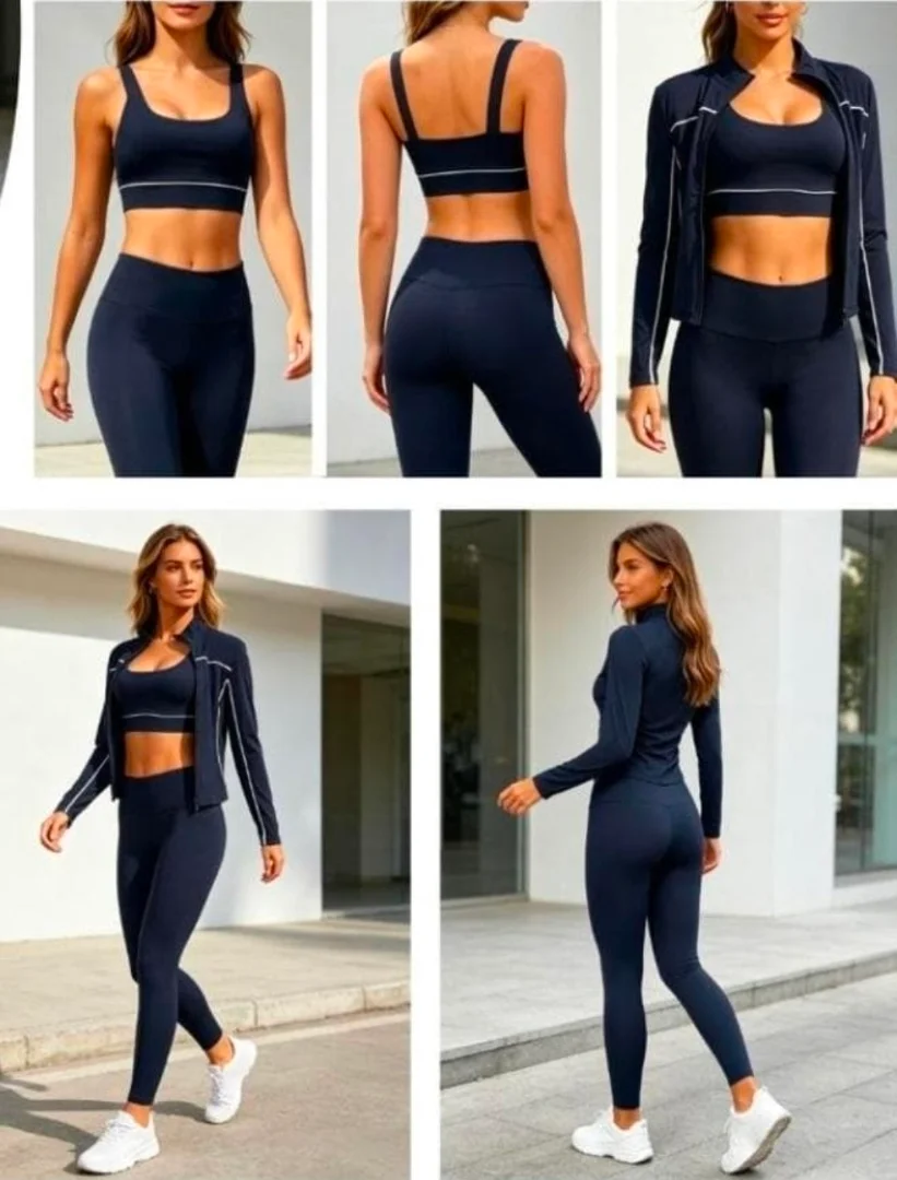 Conjunto 3 Piezas Supples - Imagen 2