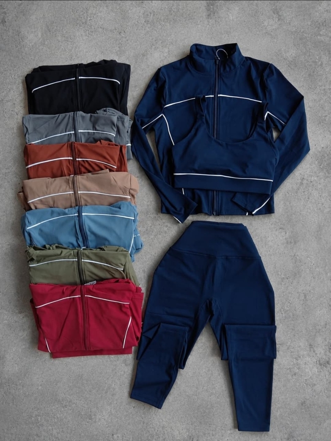 Conjunto  3 Piezas Supples - Imagen 3