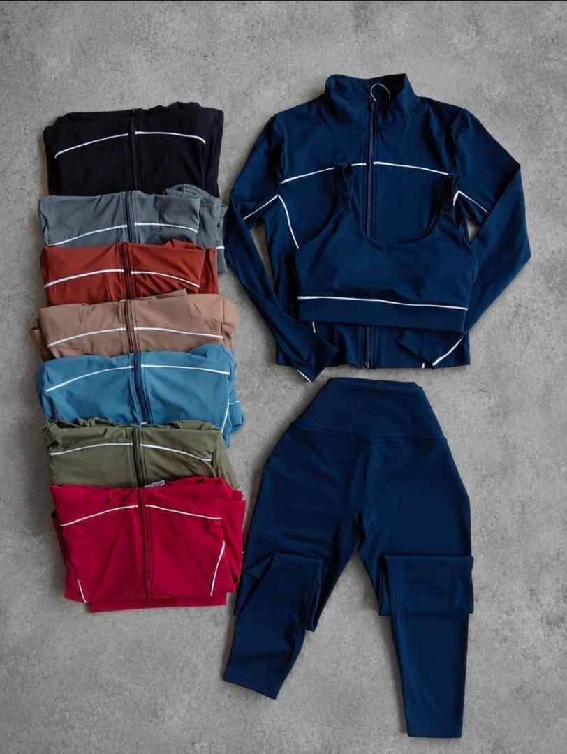Conjunto 3 Piezas Supples - Imagen 3