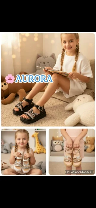 Art. Aurora Kids