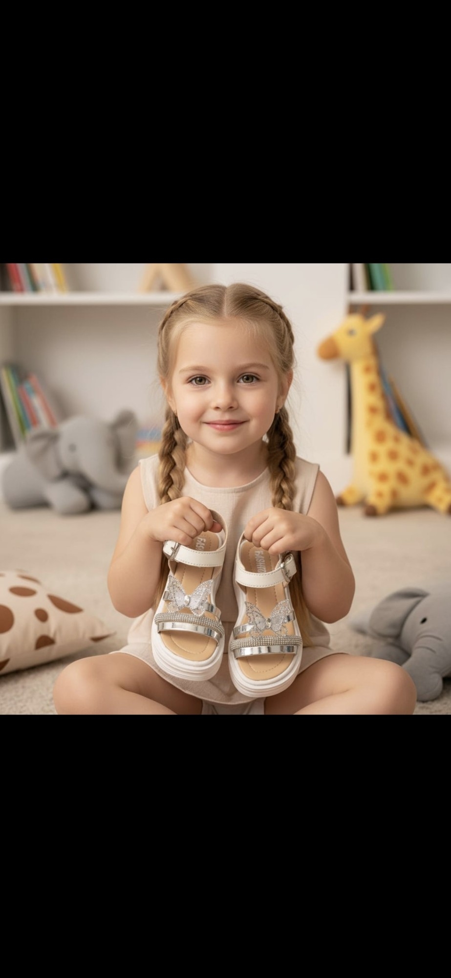 Art. Aurora Kids - Imagen 2