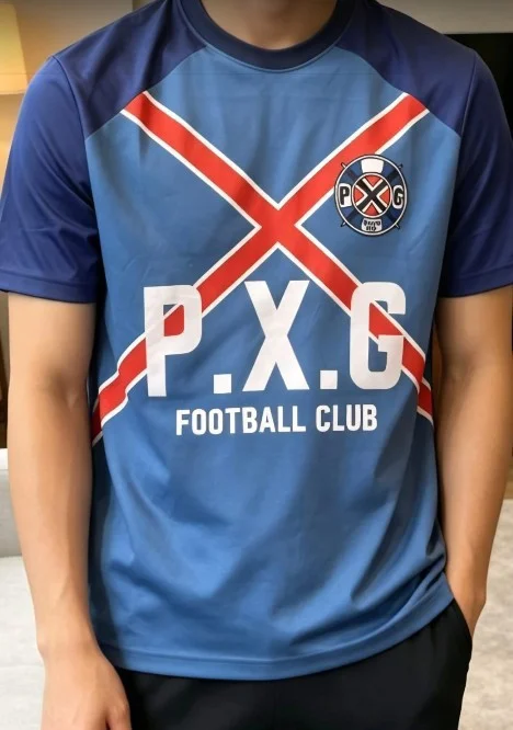 Blue Lock Camisetas