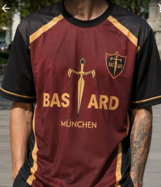 Blue Lock Camisetas - Imagen 2