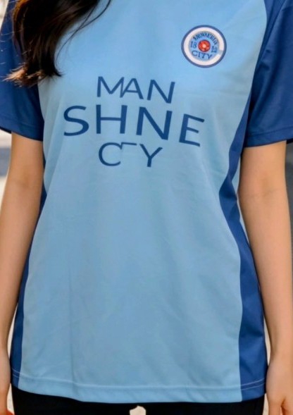 Blue Lock Camisetas - Imagen 3