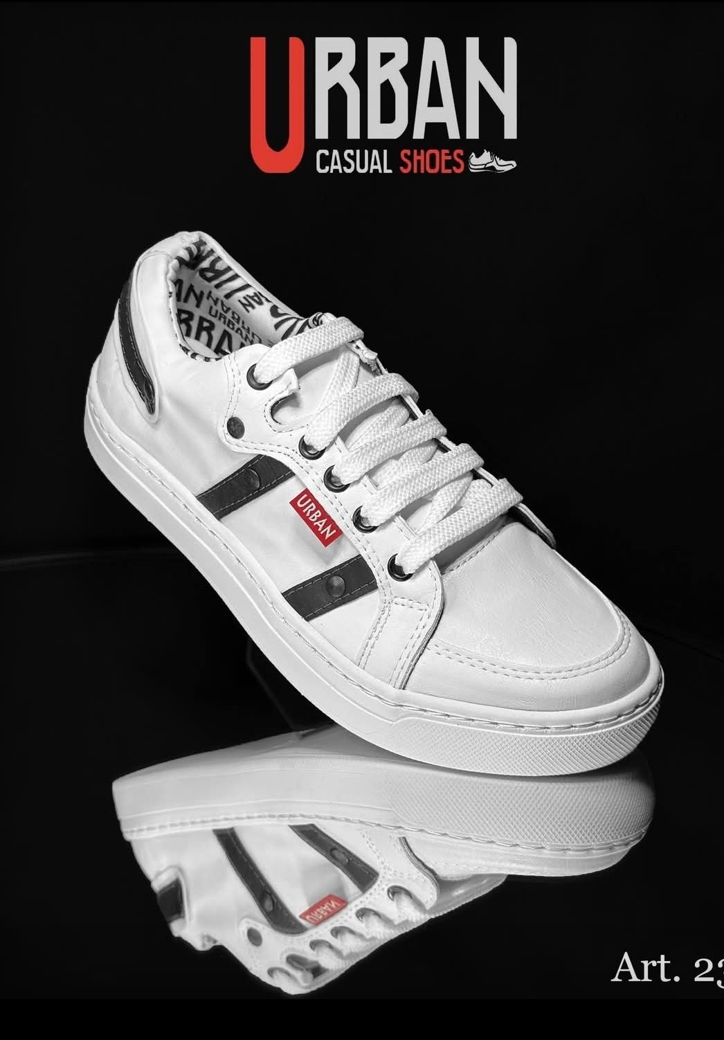 Zapatillas Urban Articulo 23 - Imagen 3