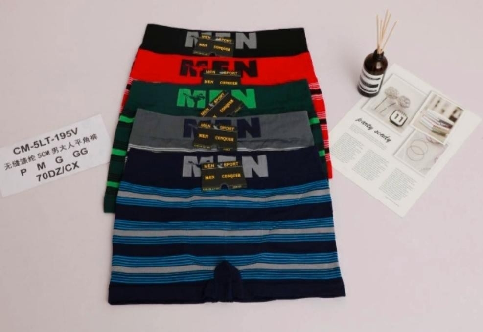 Boxer Microfibra Men - Imagen 2