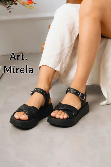 Mirela