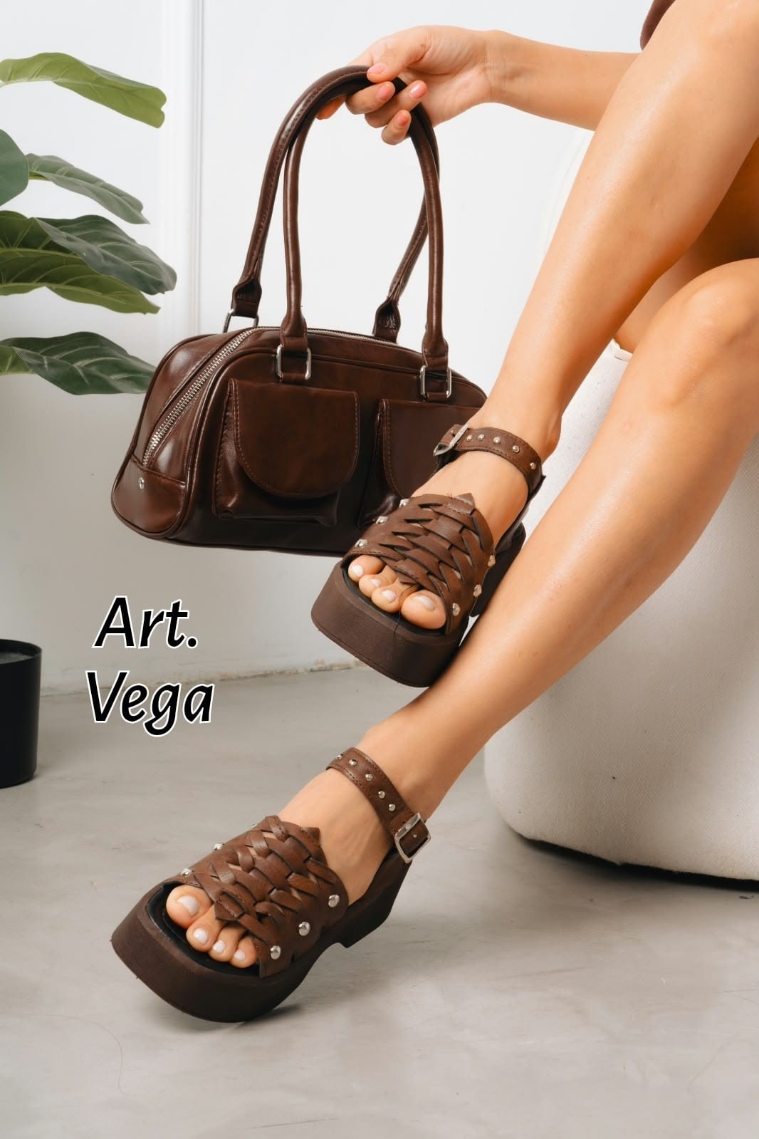 Vega Choco - Imagen 3