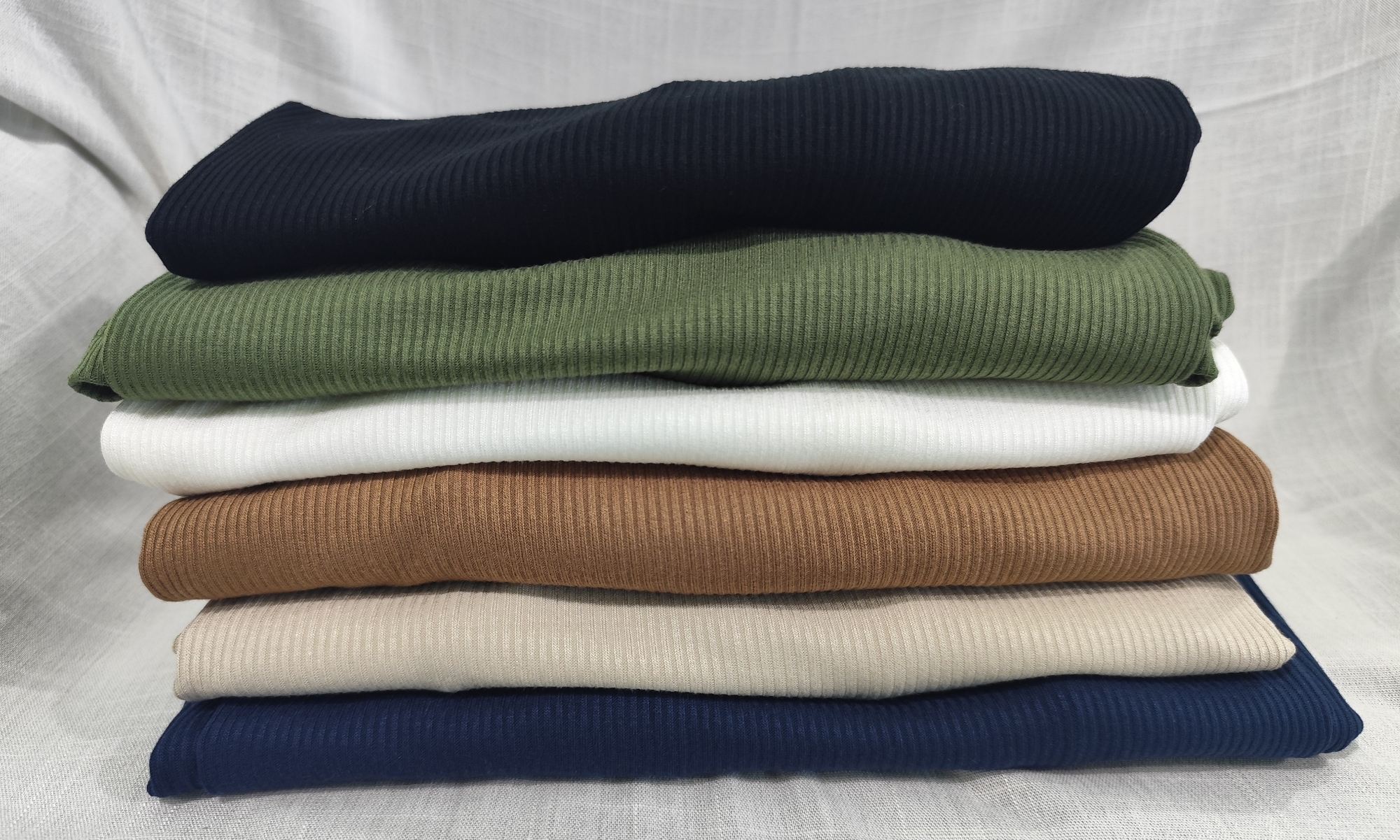 Remeras Cuello V de Morley Viscosa - Imagen 3