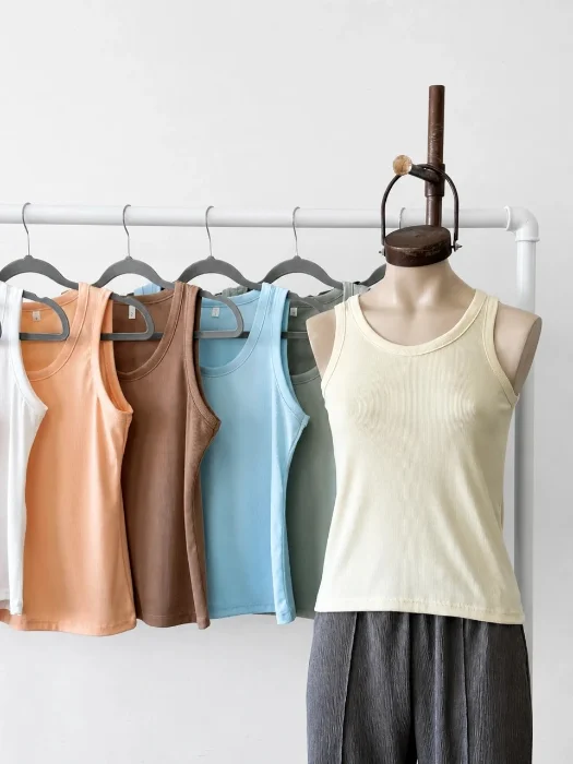 Musculosa Basica