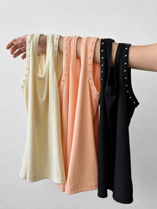 Musculosa Lulu