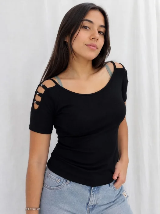 Remeras de Morley Viscosa