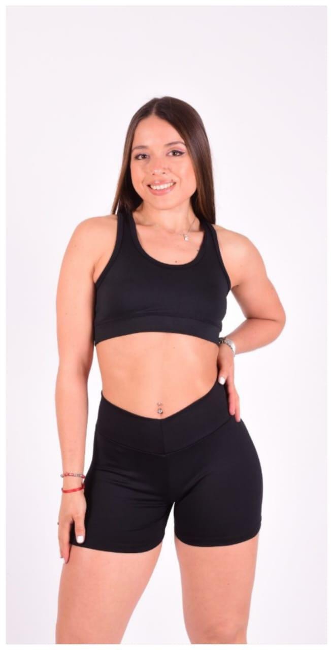 Shorth   Push. Up. Licra - Imagen 2