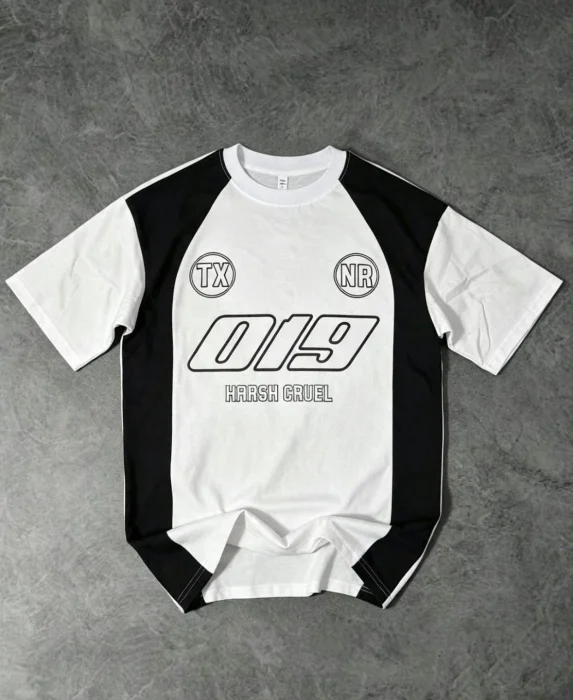 Remeras Oversize
