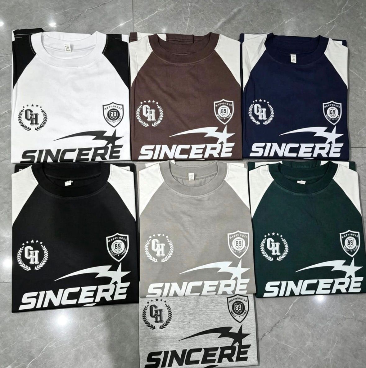Remeras Oversize - Imagen 2