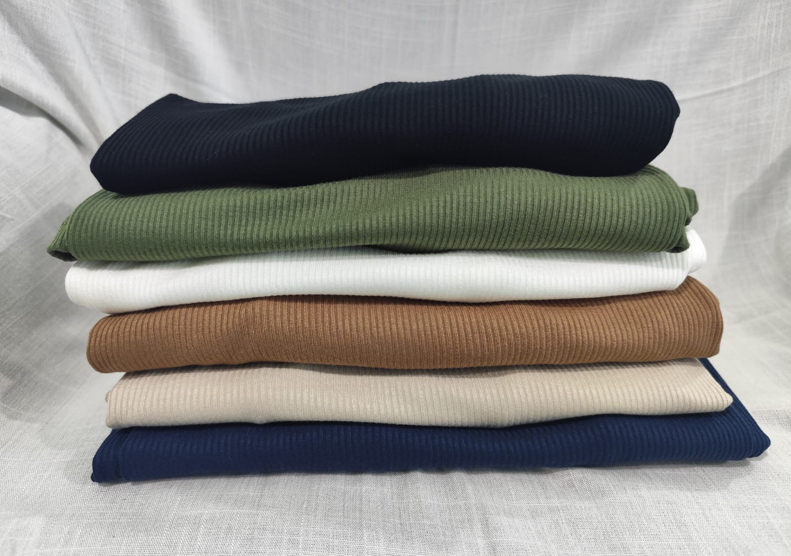Remeras Cuello V de Morley Viscosa - Imagen 3