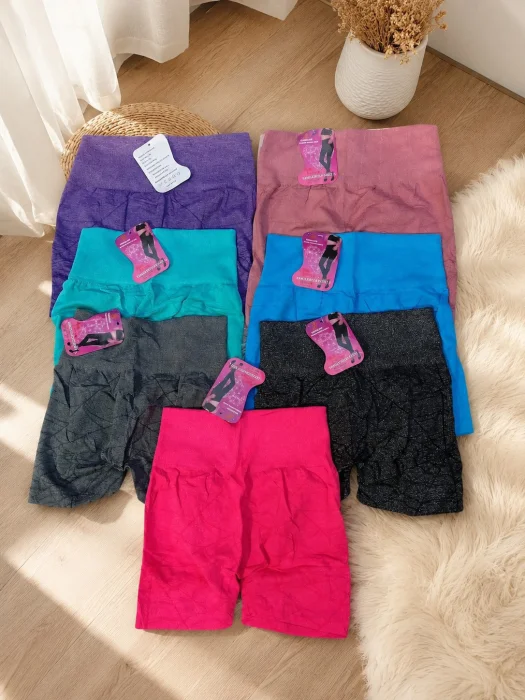 Shorts Puhs