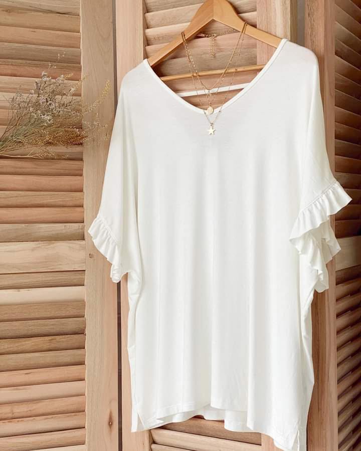 Blusa de Modal - Imagen 2