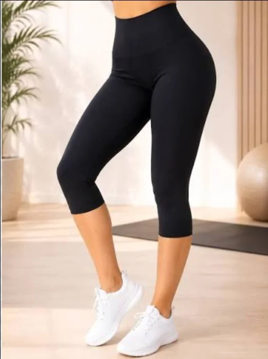 Capri Lycra Dama