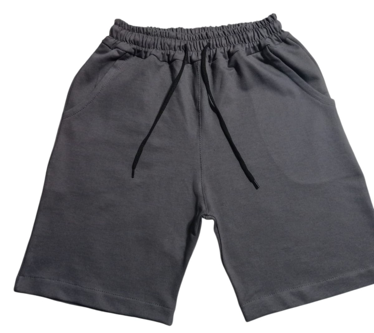 Bermudas de Rustico Peinado - Imagen 2