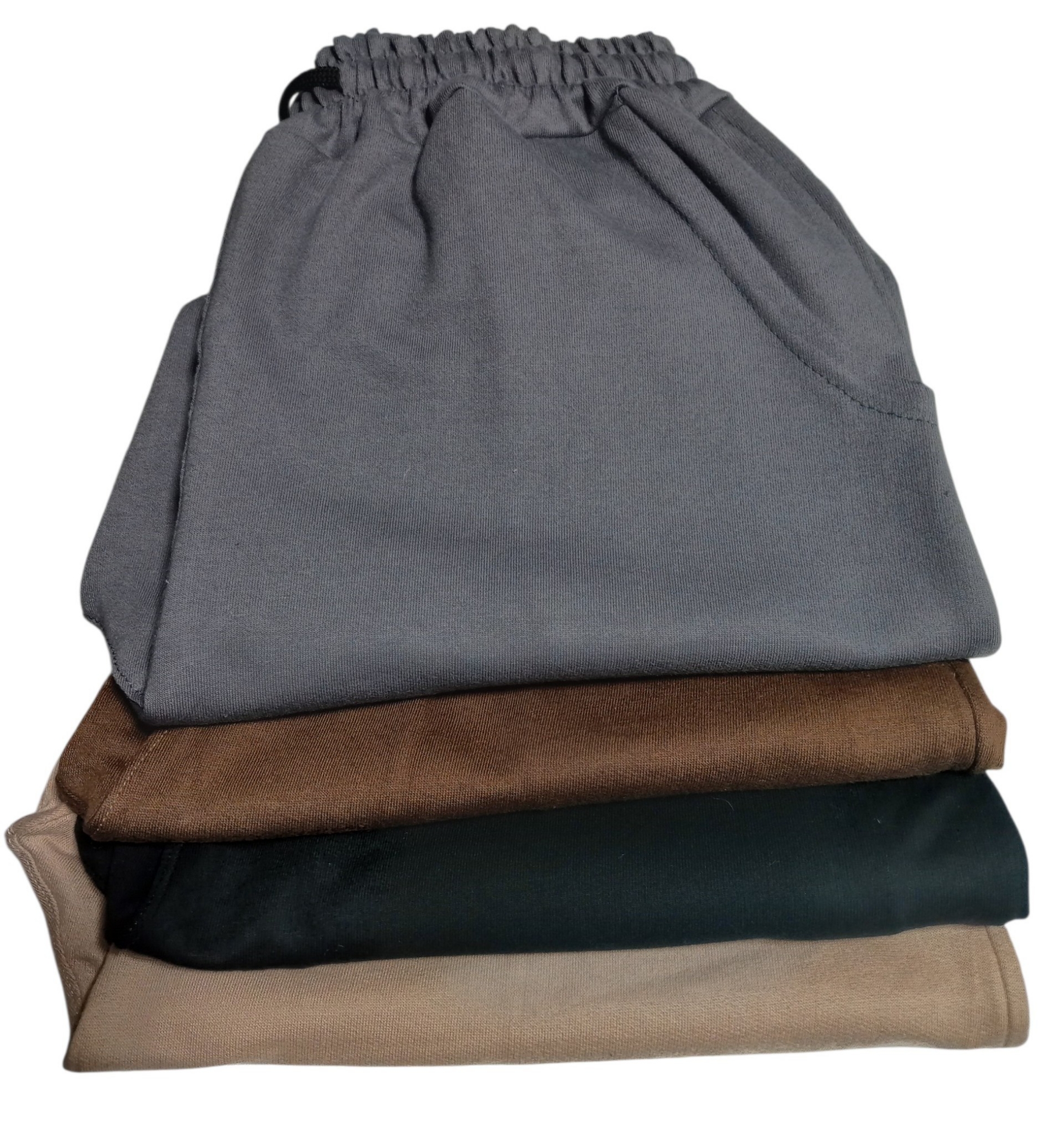 Bermudas de Rustico Peinado - Imagen 3