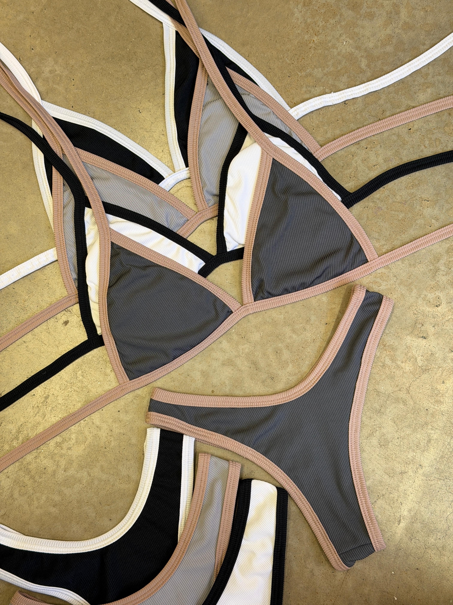 Art Moscú Morley 1 Bikini - Imagen 2