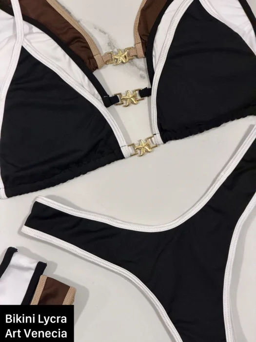 Art Venecia Bikini Lycra Avíos