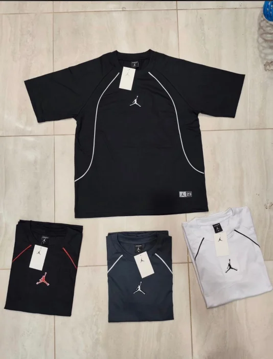 Remeras Jordan