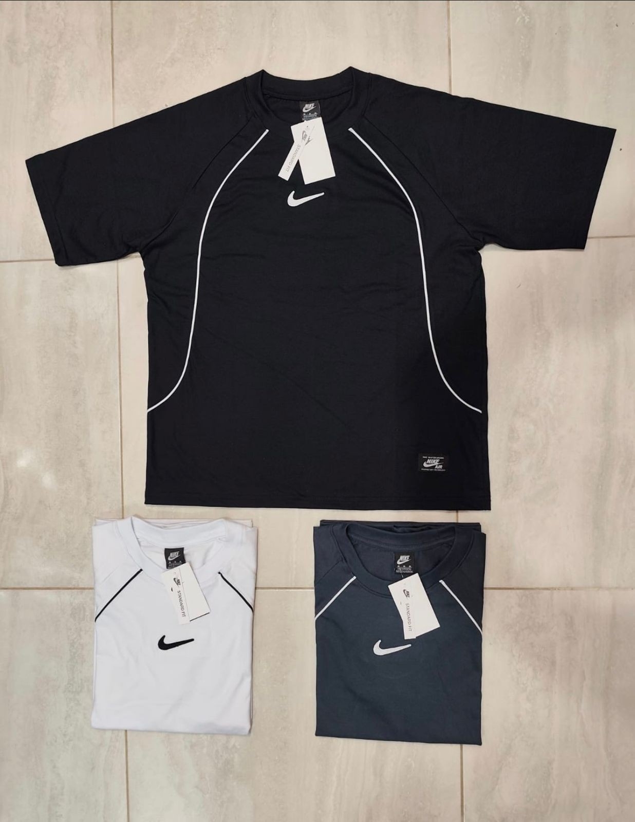 Remeras Jordan - Imagen 2