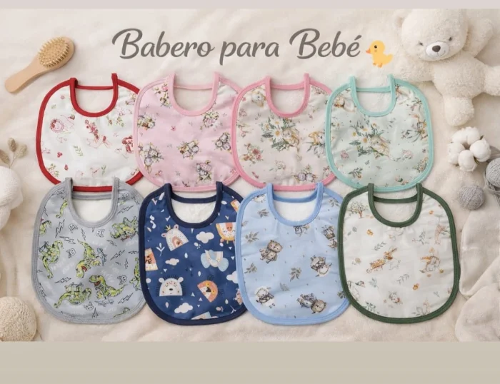 Baberos