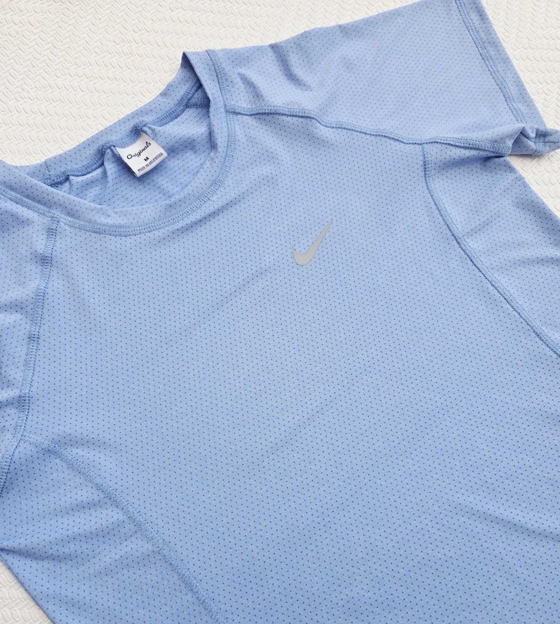 Remera Nike Dry Fit para Hombre - Imagen 3