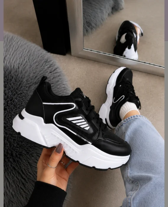 Zapas de Mujer Super Cómodas y Livianas (art.120)
