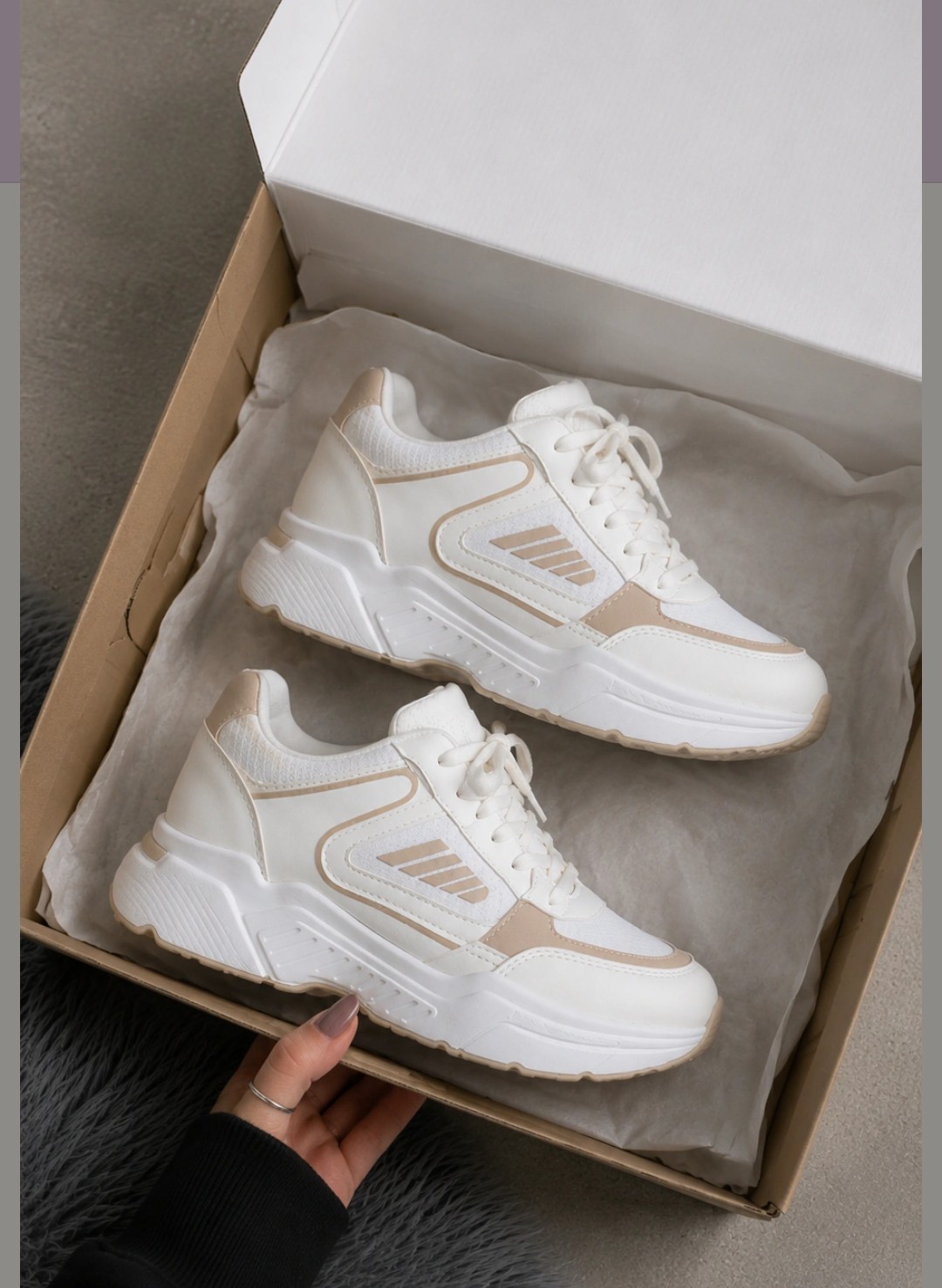 Zapas de Mujer Super Cómodas y Livianas (art.120) - Imagen 2