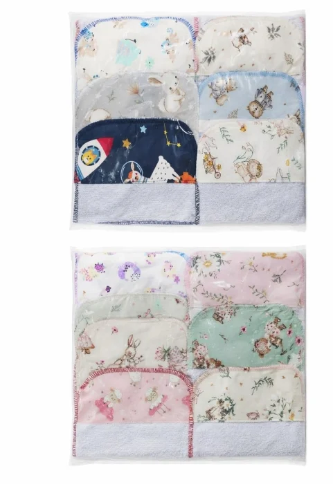 Babitas de Bebe X Docena