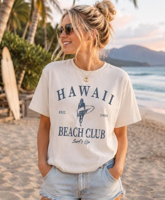 Remeras Estampadas Nueva Colección