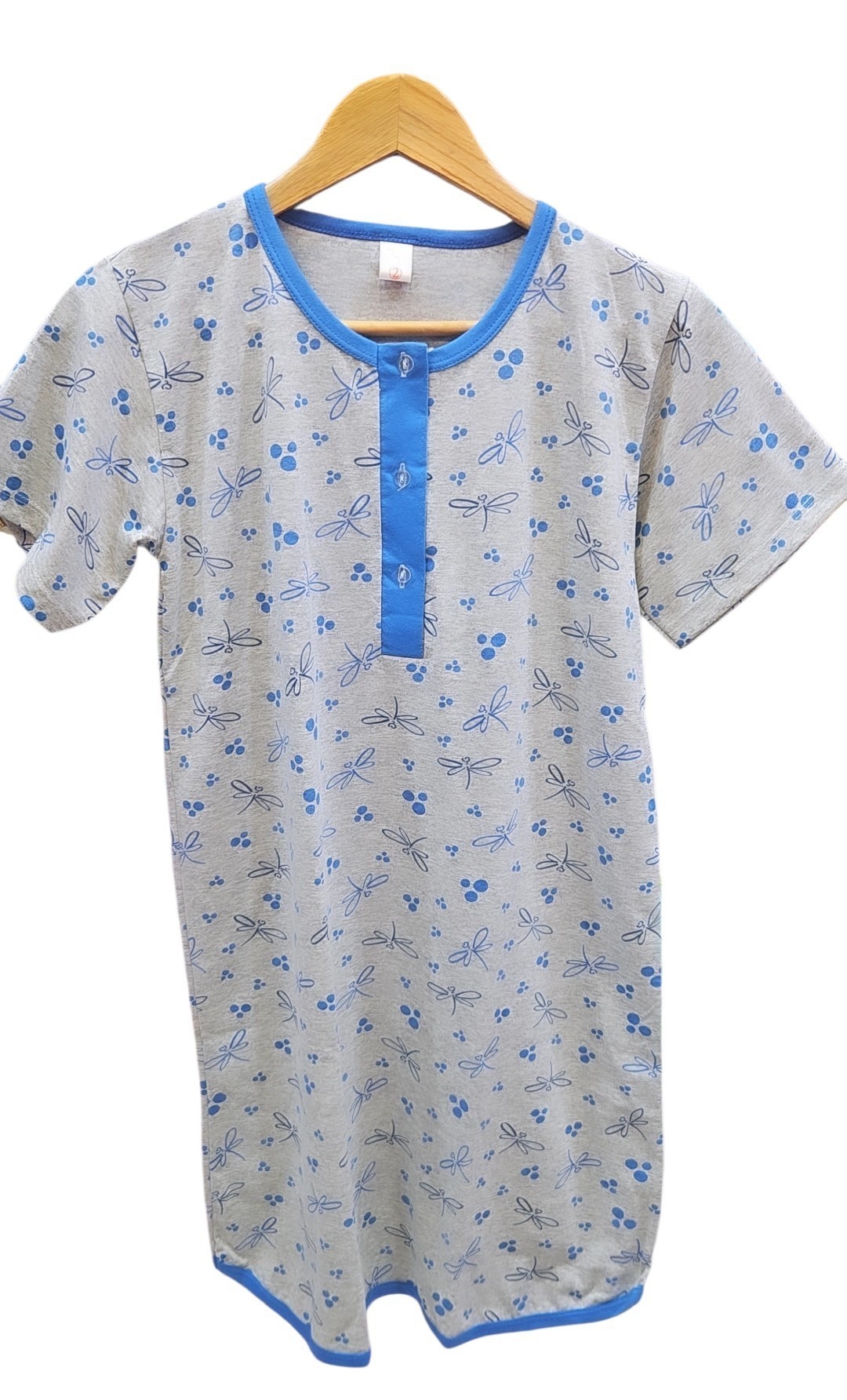 Remeron /camison - Imagen 2