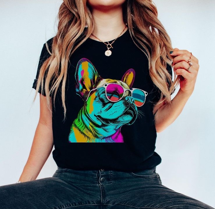 Remeras Estampadas Calidad Premium - Imagen 4